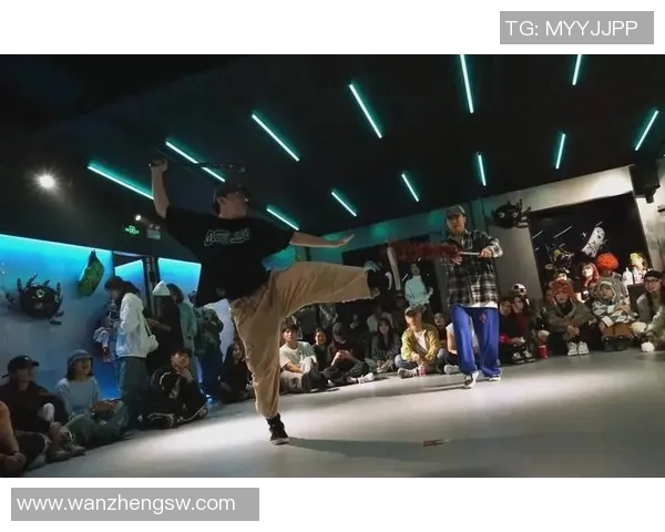 杭州街舞队的状态变革引发热议展现年轻文化的新活力与挑战