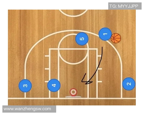 武汉篮球队反击战术深度解析与实战应用探讨