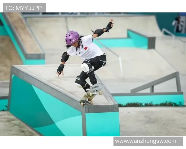 滑板文化的崛起与挑战：探秘西安滑板队的运营模式与发展之路