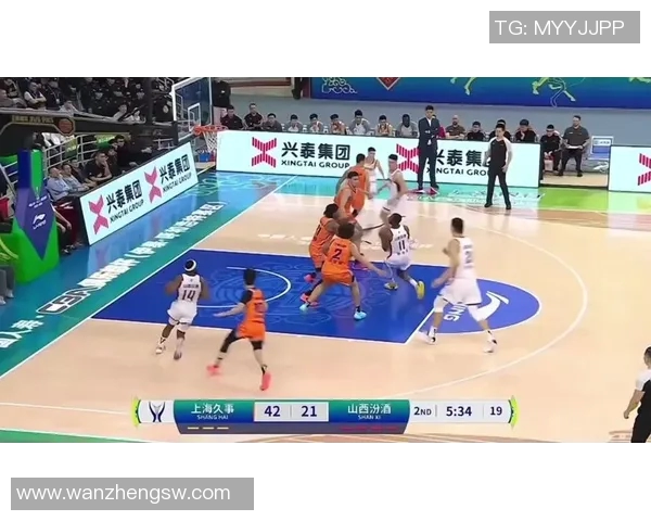 激情对决CBA直播全面开启 精彩赛事等你来观战热血沸腾的篮球盛宴