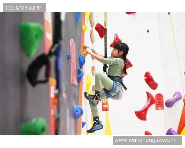 北京攀岩队的控制策略与攀岩热点现状深度解析