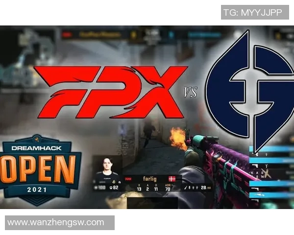 FPX战队在CSGO赛事中的节奏争议引发热议与讨论