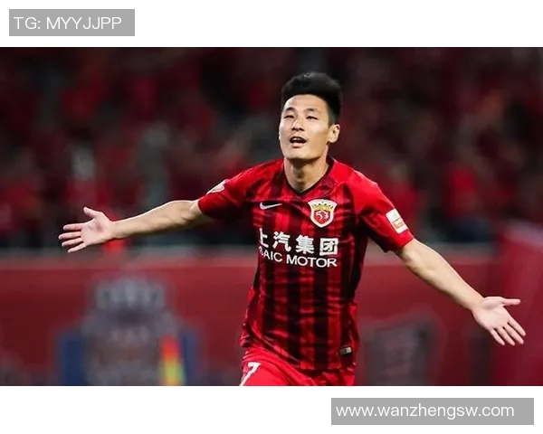 中国足球明星中谁的知名度最高引发球迷热议