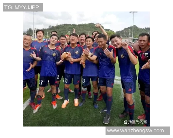 全球足球明星粉丝数量大比拼谁才是真正的球迷之王